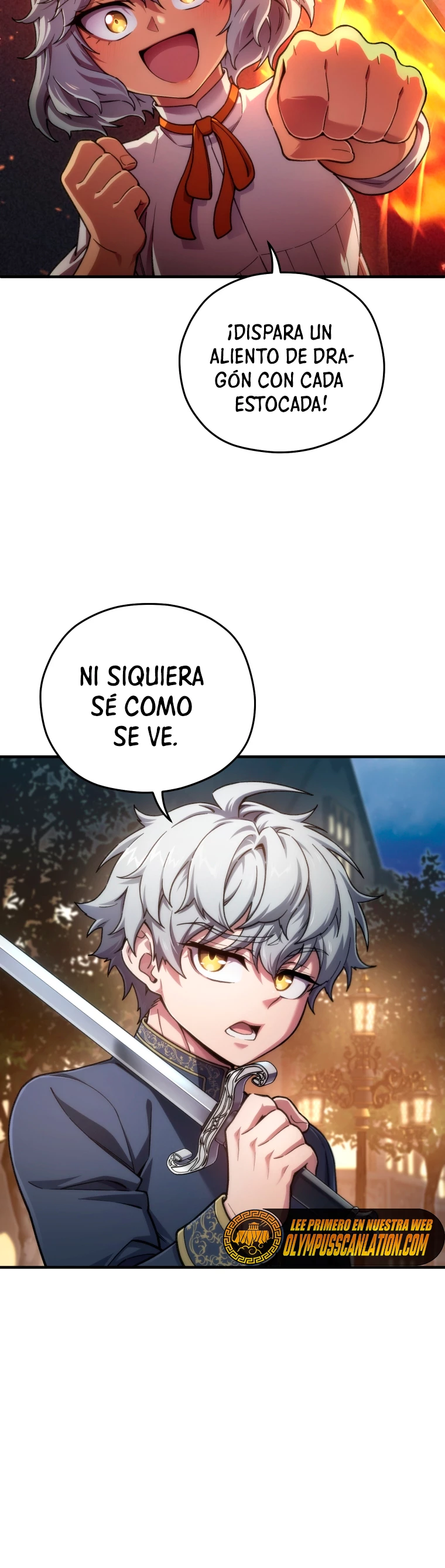 Maldita Reencarnación Capitulo 15 página 13