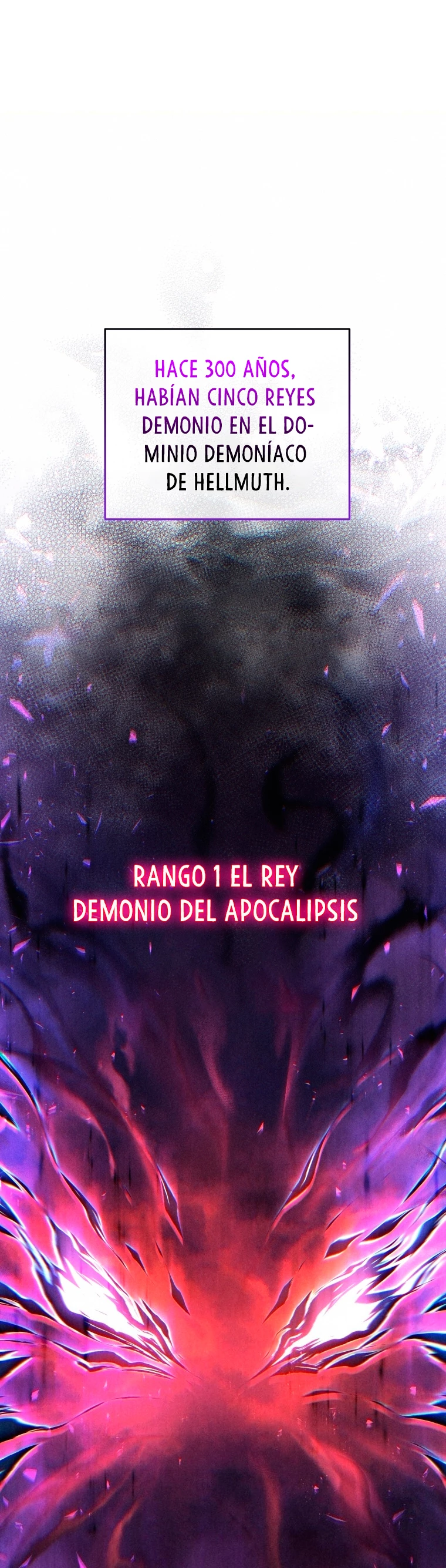 Maldita Reencarnación Capitulo 15 página 16