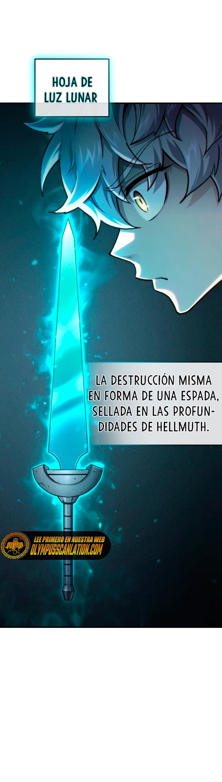 Maldita Reencarnación Capitulo 15 página 24