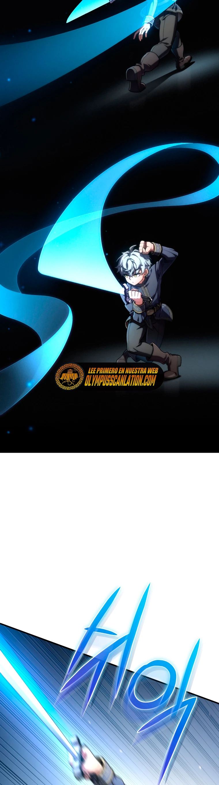 Maldita Reencarnación Capitulo 15 página 29