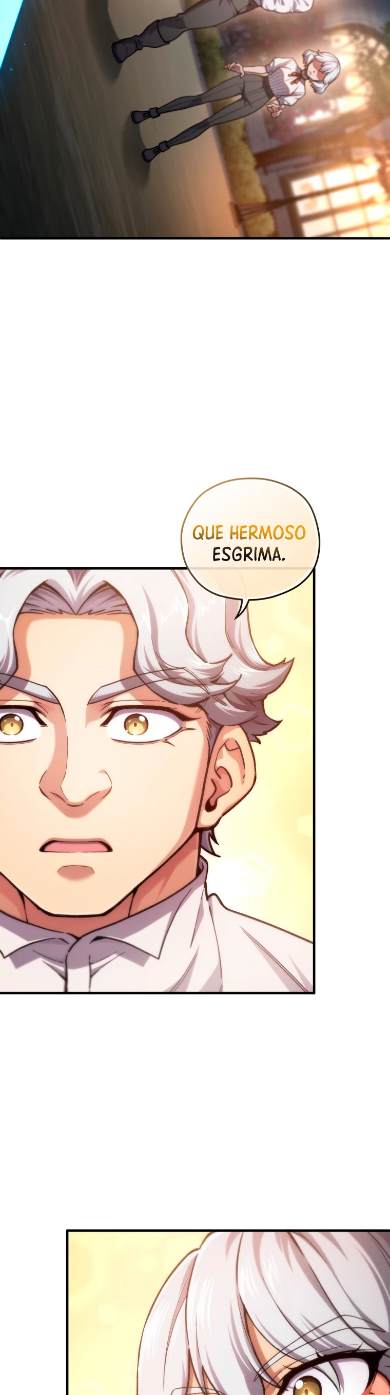 Maldita Reencarnación Capitulo 15 página 31