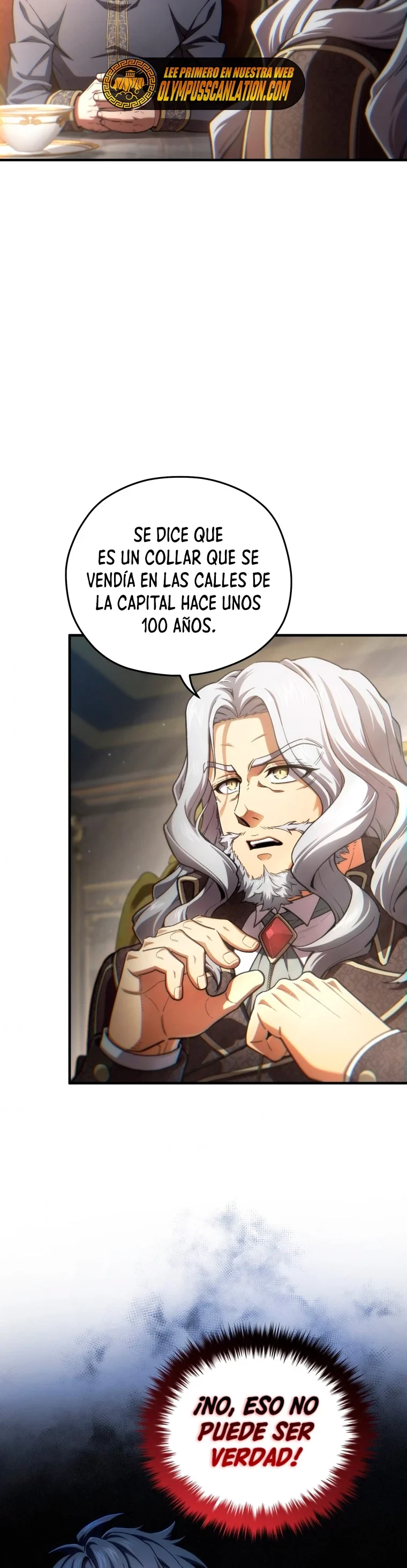 Maldita Reencarnación Capitulo 16 página 24