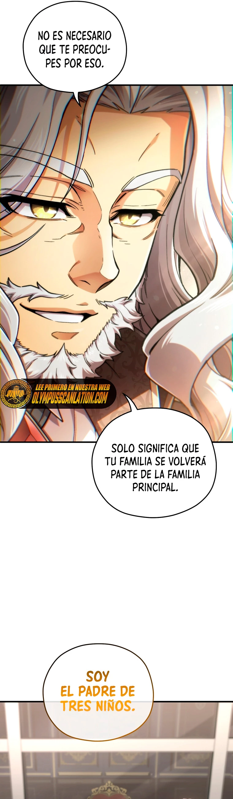 Maldita Reencarnación Capitulo 16 página 42