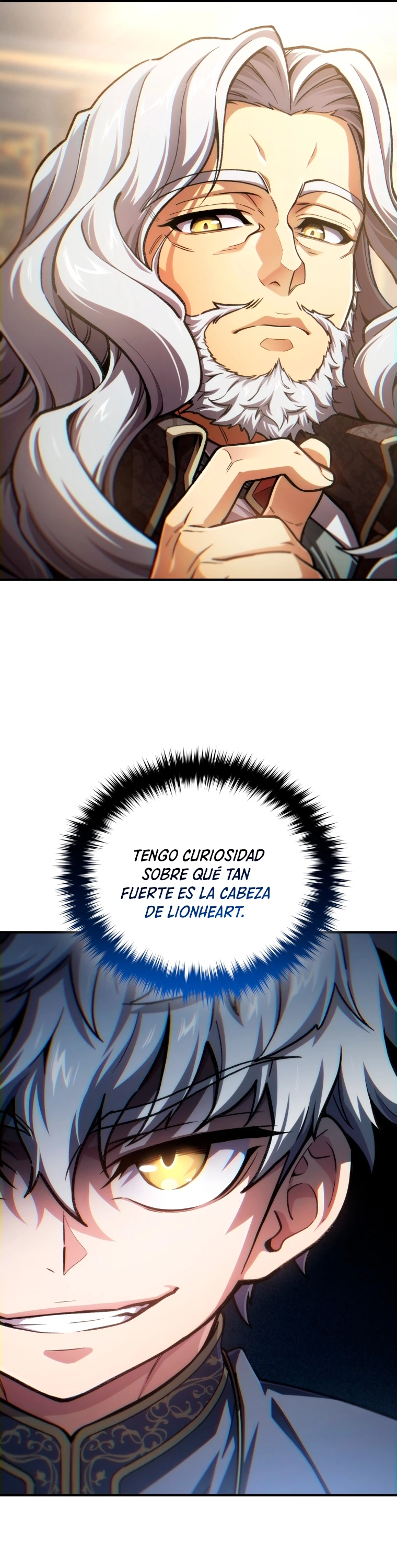 Maldita Reencarnación Capitulo 17 página 13