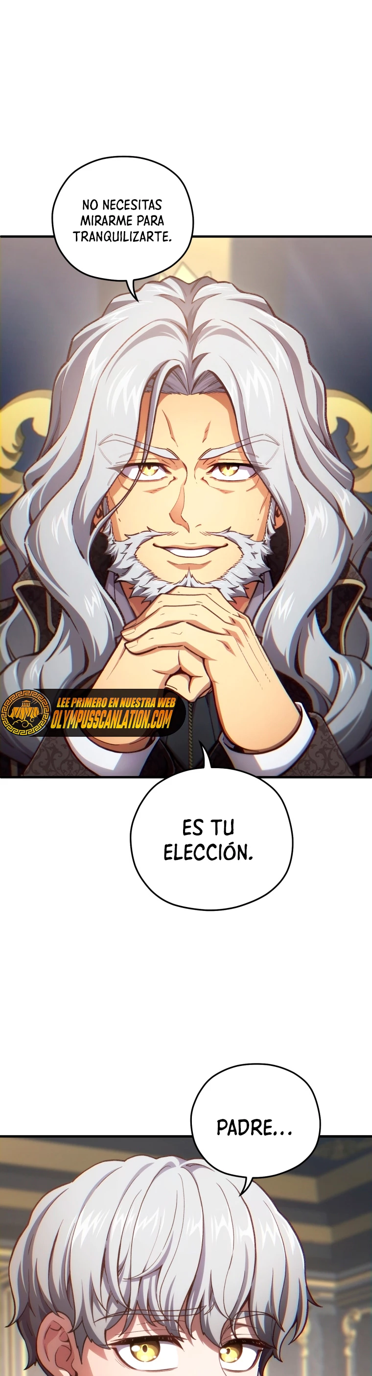Maldita Reencarnación Capitulo 19 página 24