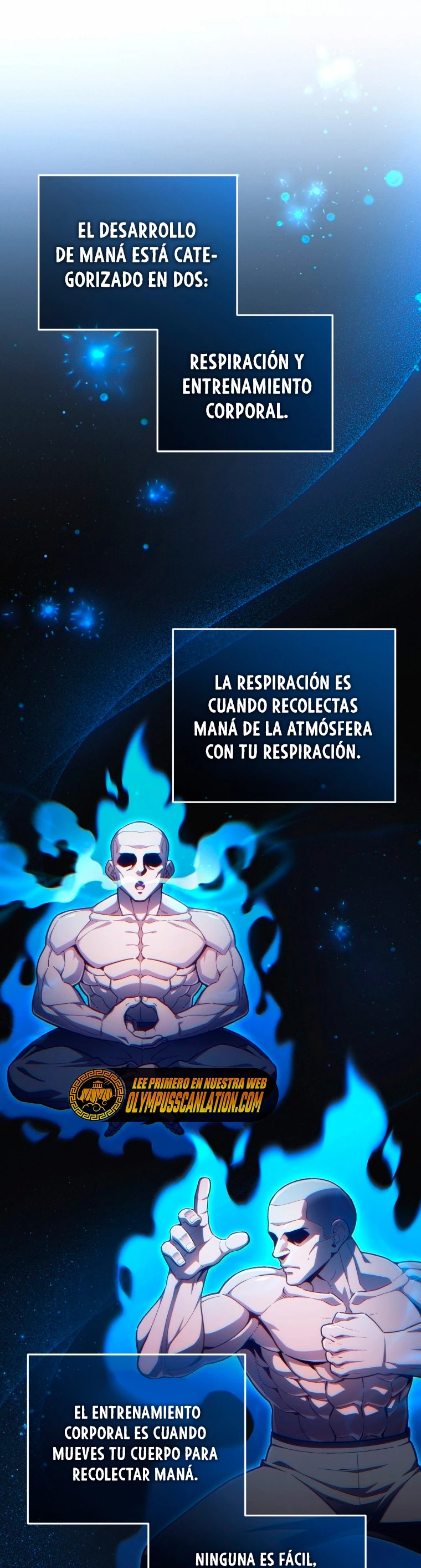 Maldita Reencarnación Capitulo 19 página 36