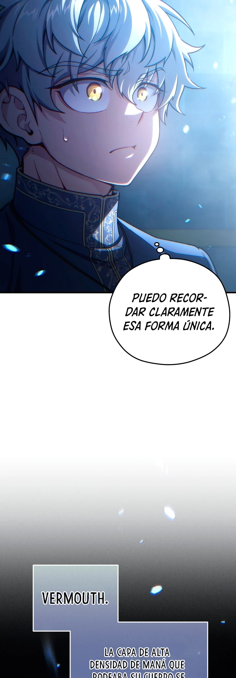 Maldita Reencarnación Capitulo 20 página 14