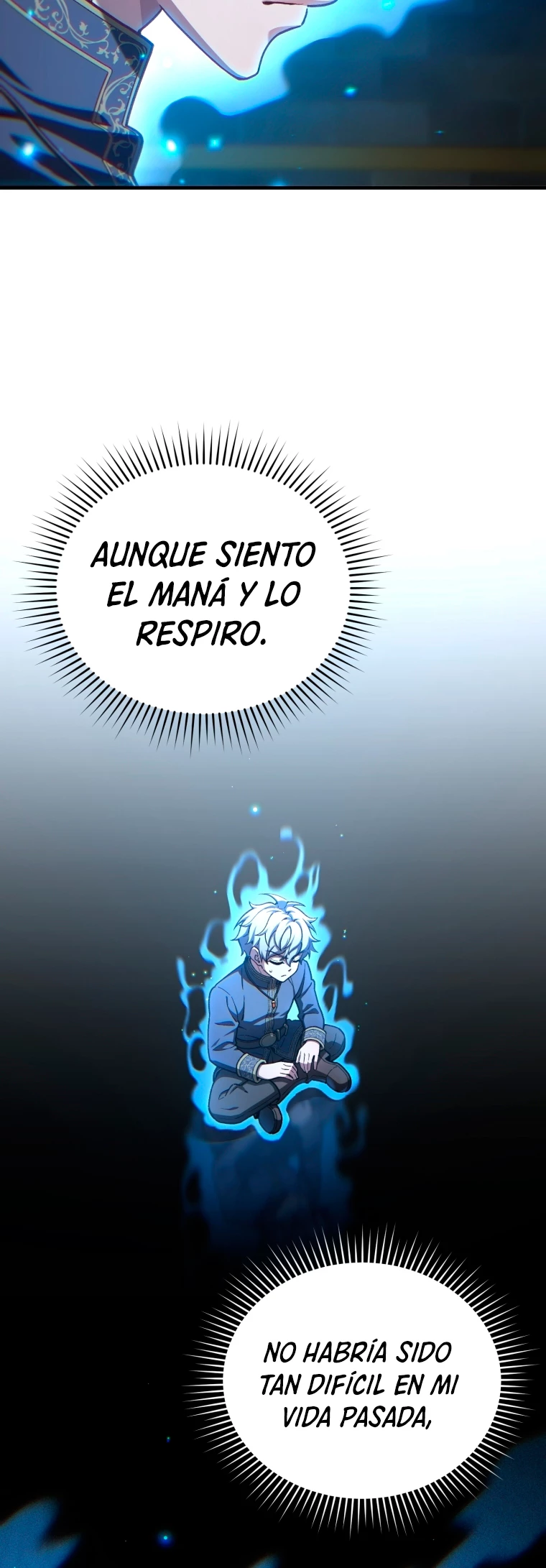 Maldita Reencarnación Capitulo 20 página 35