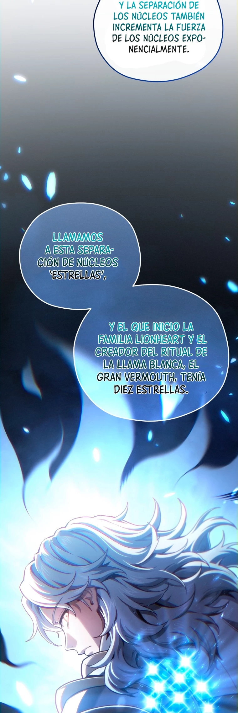 Maldita Reencarnación Capitulo 20 página 46