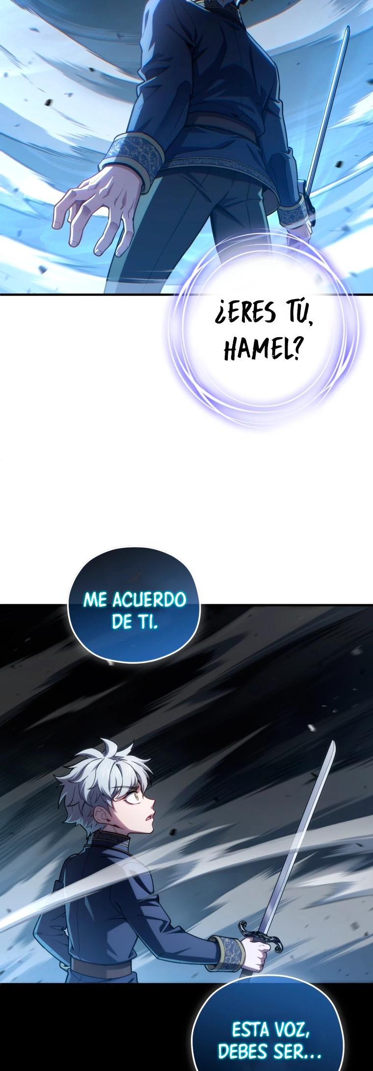 Maldita Reencarnación Capitulo 20 página 68