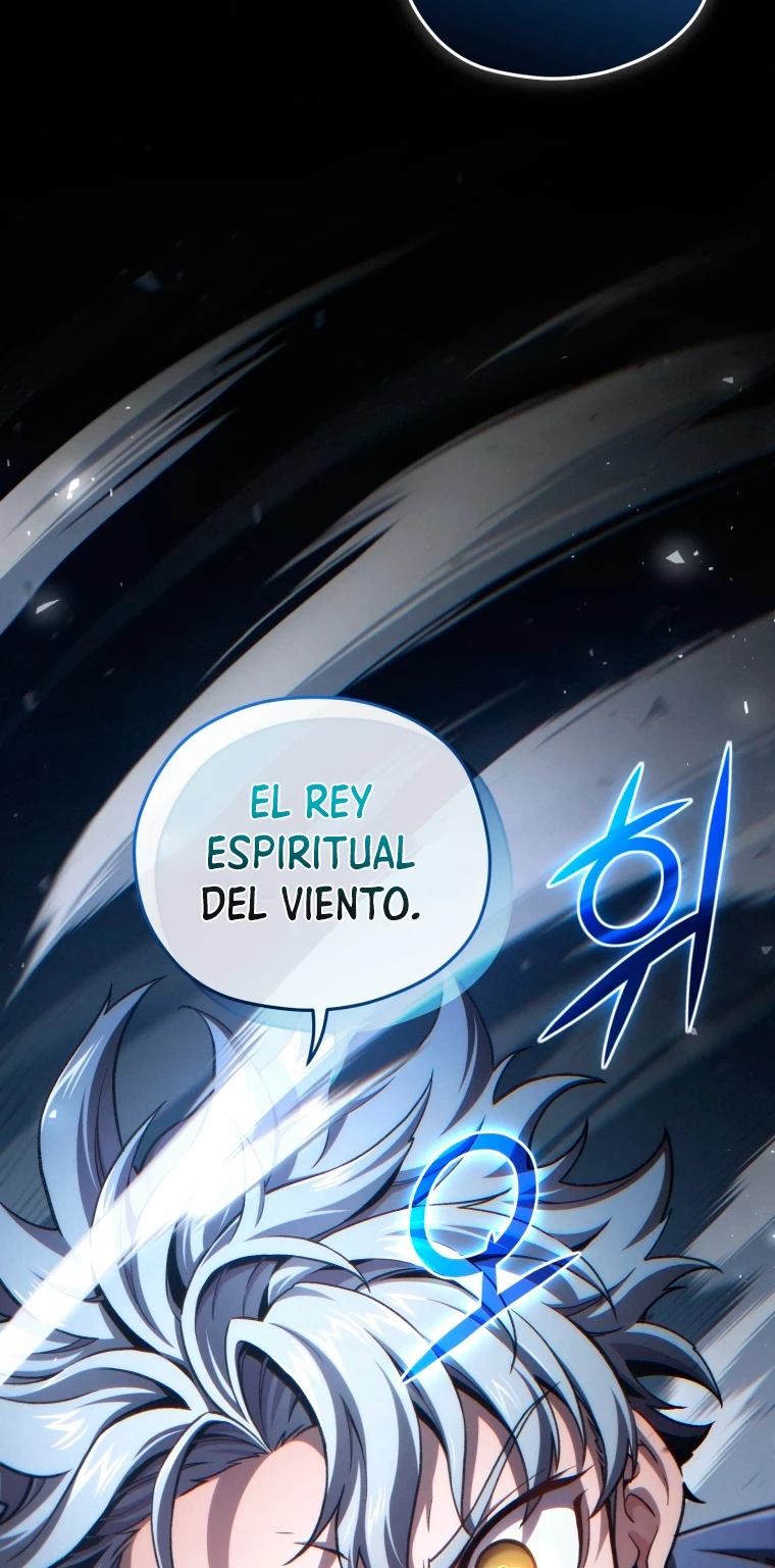Maldita Reencarnación Capitulo 20 página 69