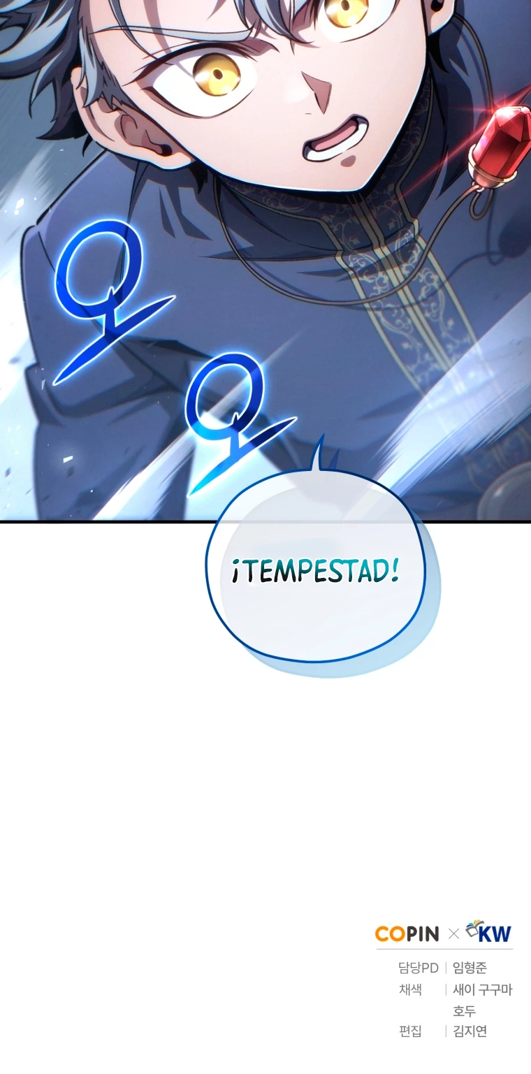 Maldita Reencarnación Capitulo 20 página 70