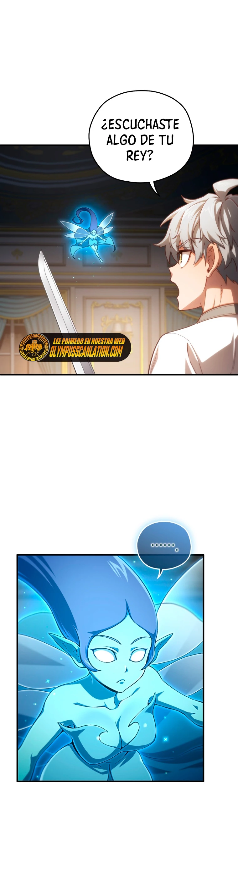 Maldita Reencarnación Capitulo 21 página 51