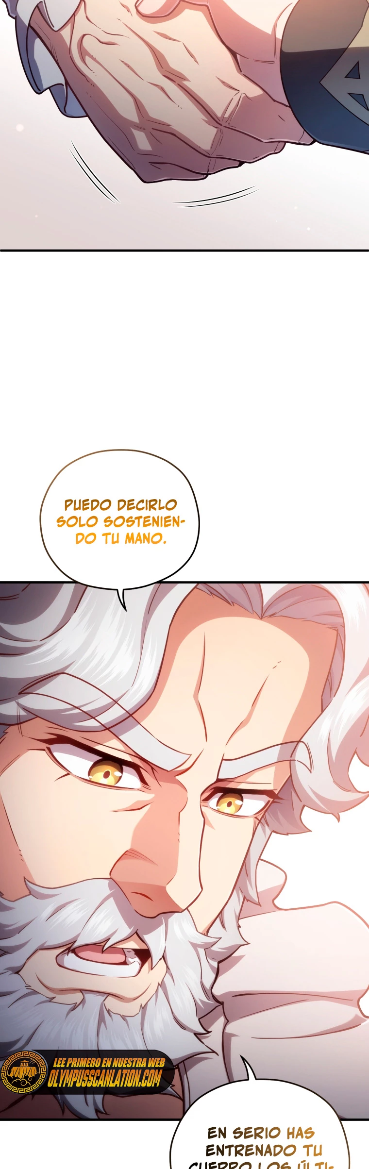 Maldita Reencarnación Capitulo 26 página 35