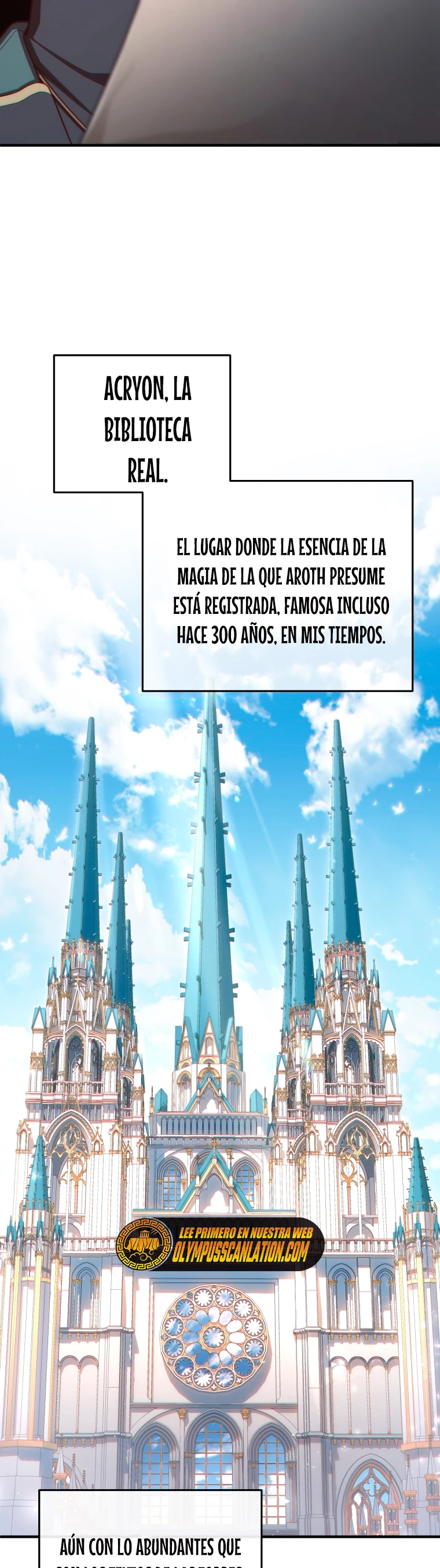 Maldita Reencarnación Capitulo 27 página 10