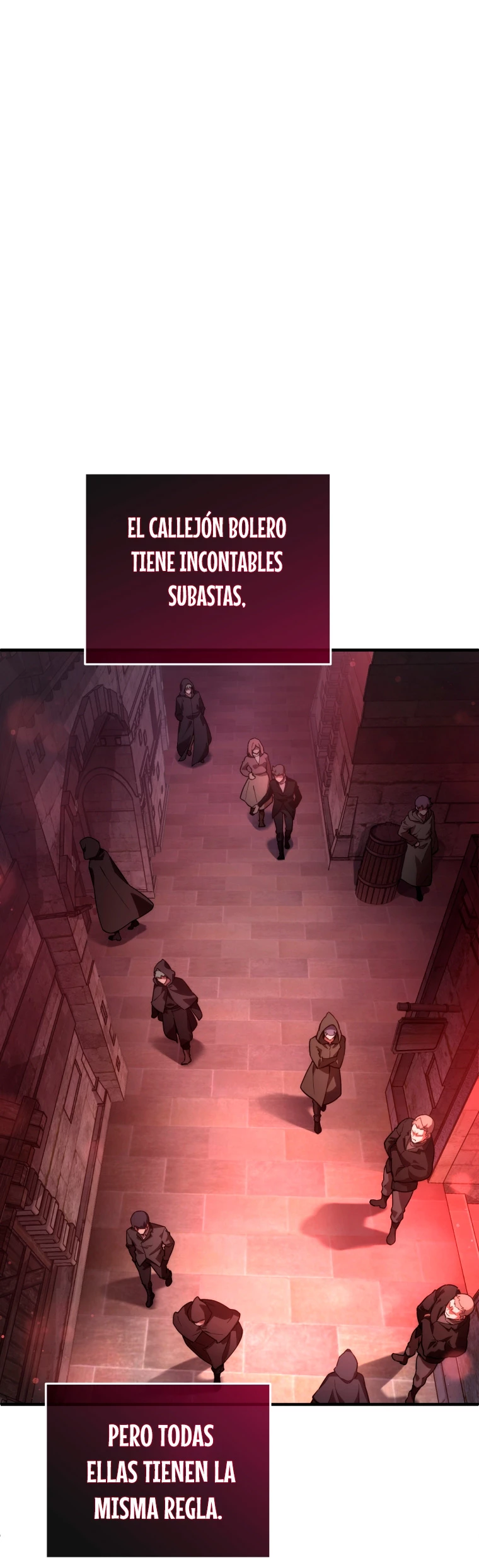 Maldita Reencarnación Capitulo 28 página 2