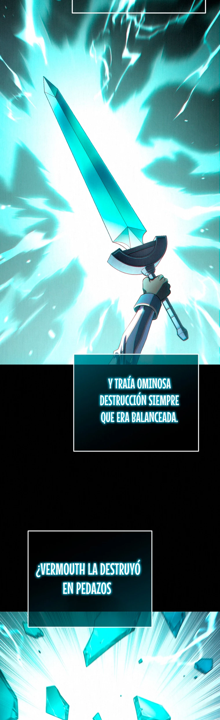 Maldita Reencarnación Capitulo 28 página 26