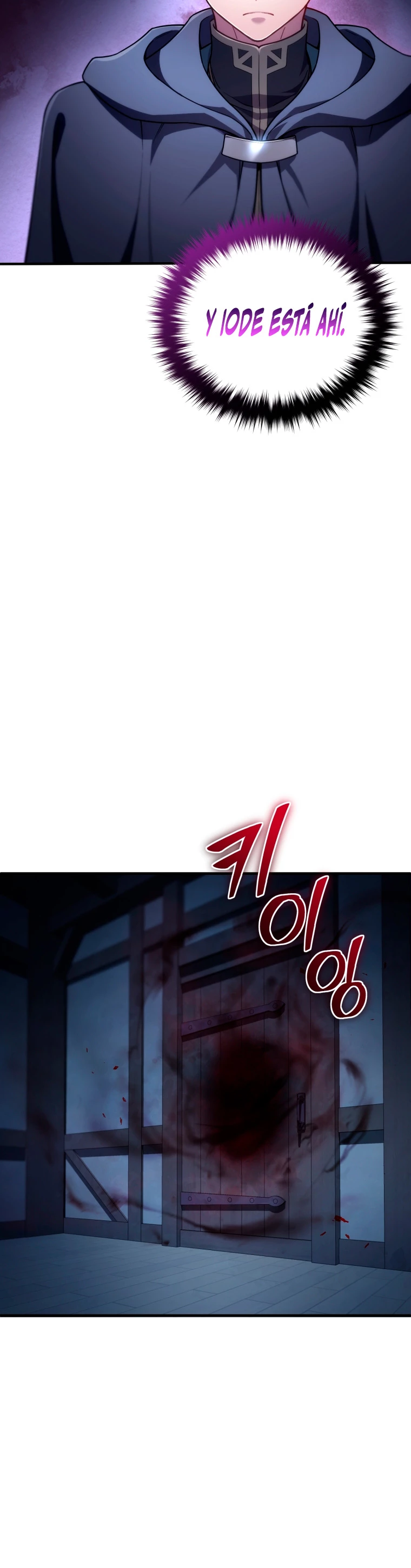 Maldita Reencarnación Capitulo 29 página 34