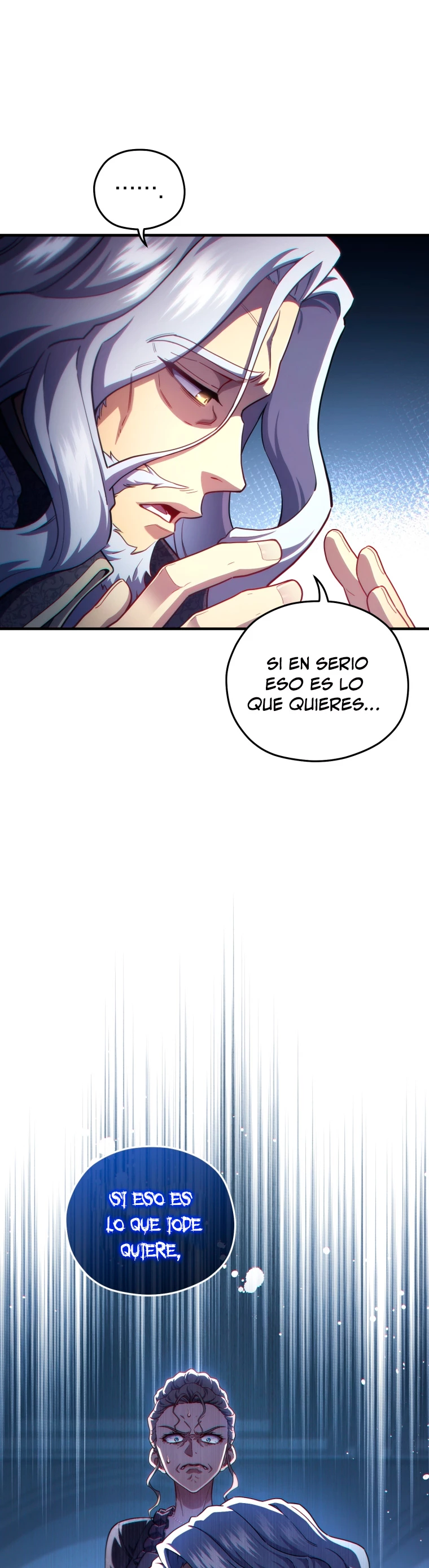Maldita Reencarnación Capitulo 32 página 39