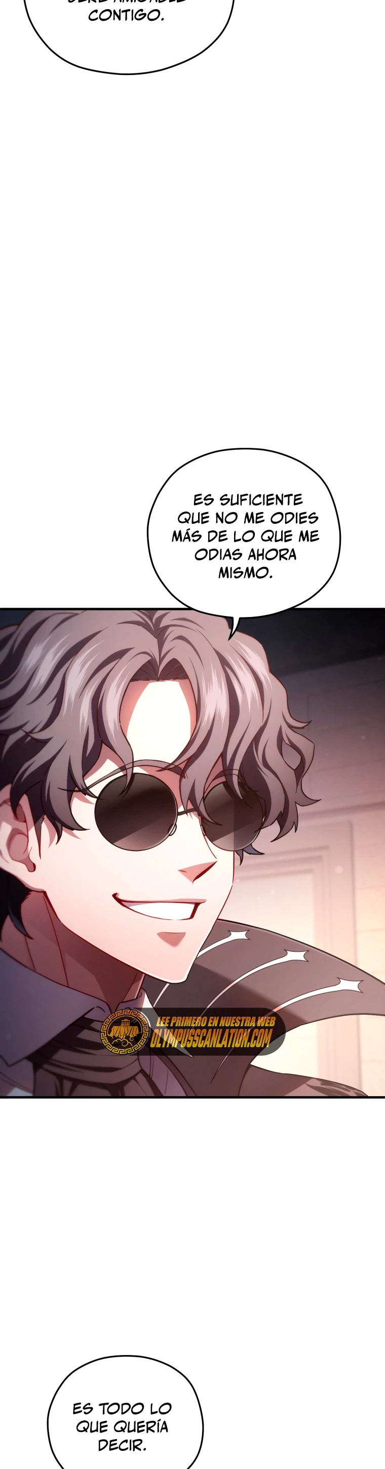 Maldita Reencarnación Capitulo 33 página 14