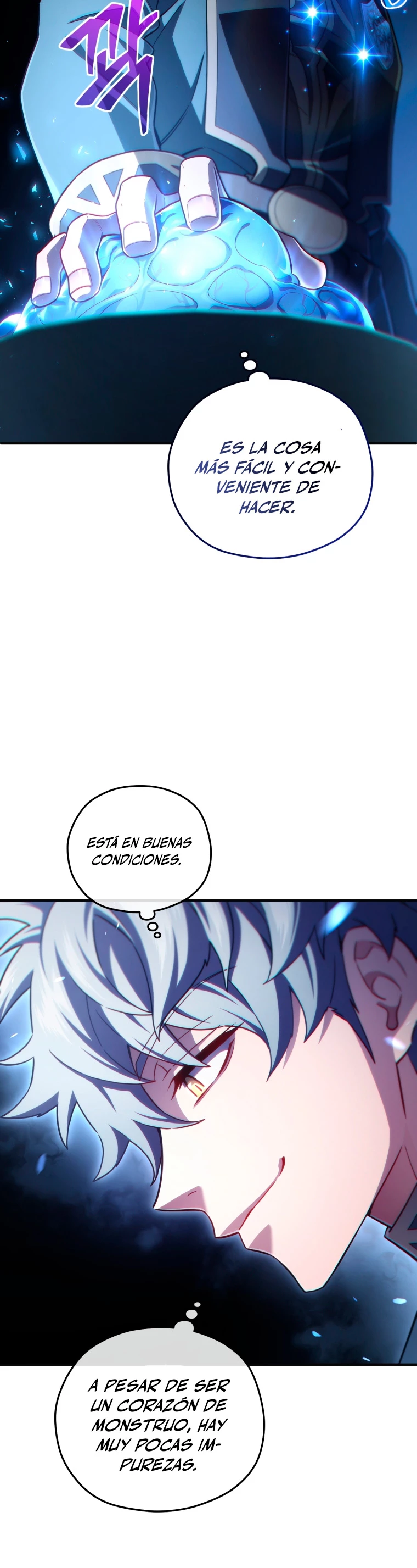 Maldita Reencarnación Capitulo 33 página 23