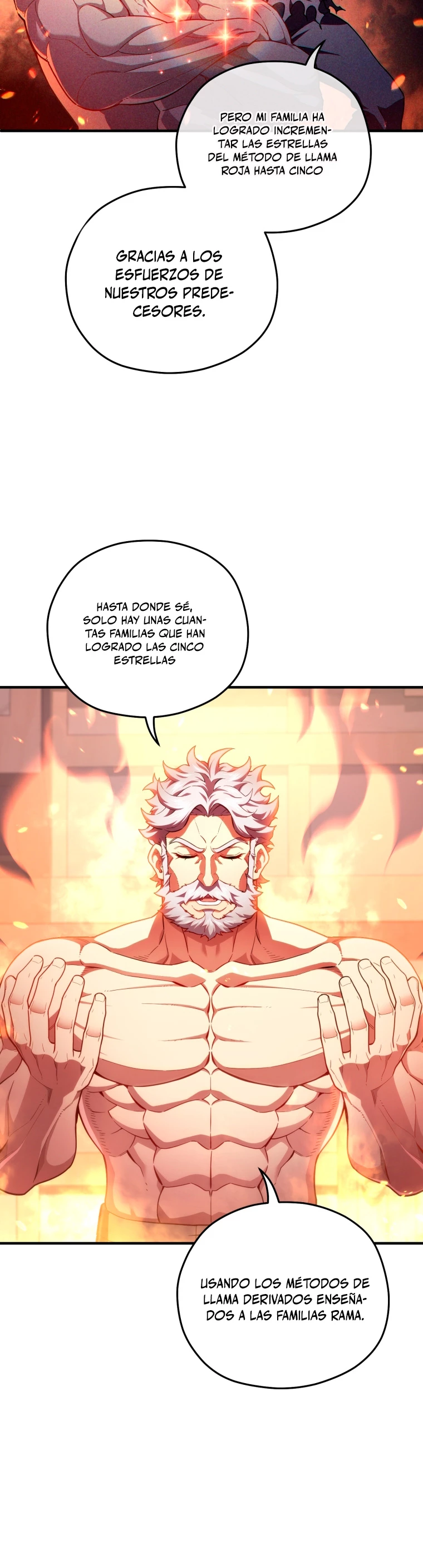 Maldita Reencarnación Capitulo 34 página 31