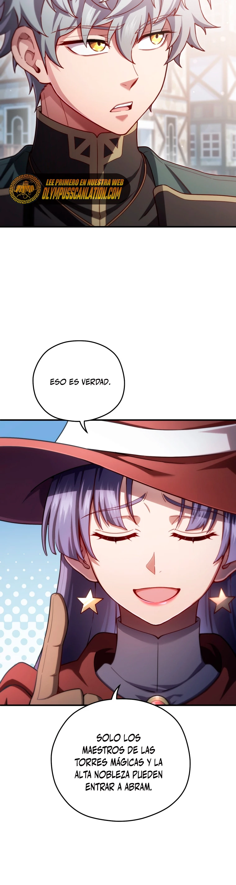 Maldita Reencarnación Capitulo 35 página 26