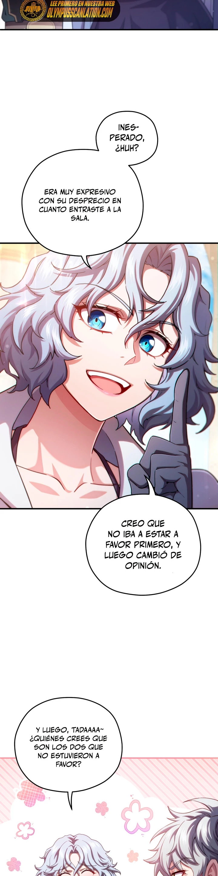 Maldita Reencarnación Capitulo 37 página 14