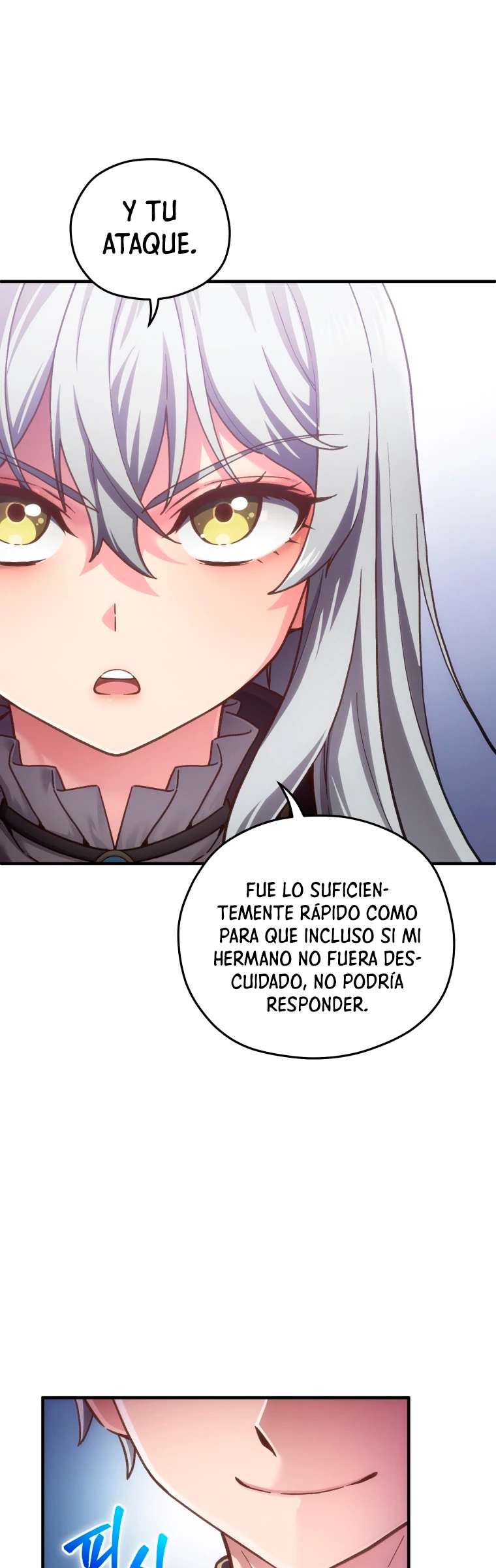 Maldita Reencarnación Capitulo 4 página 29