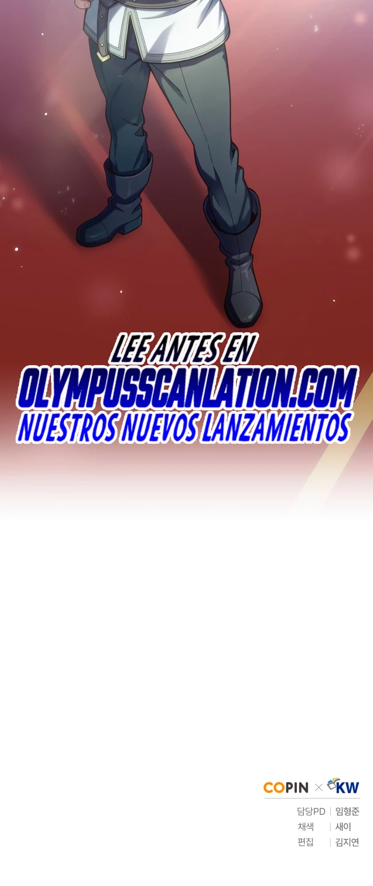 Maldita Reencarnación Capitulo 4 página 59