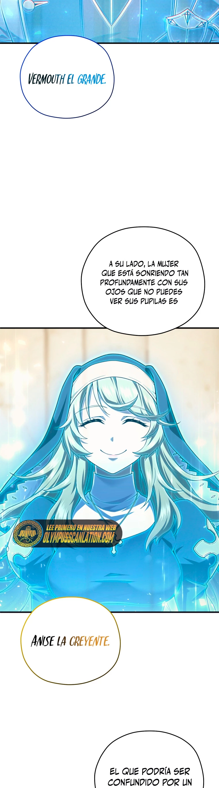 Maldita Reencarnación Capitulo 40 página 4