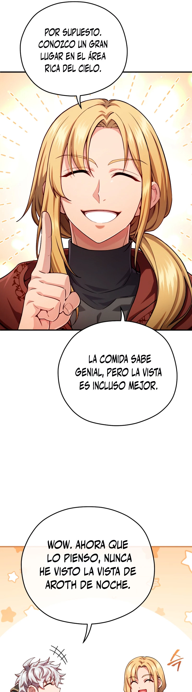 Maldita Reencarnación Capitulo 41 página 32