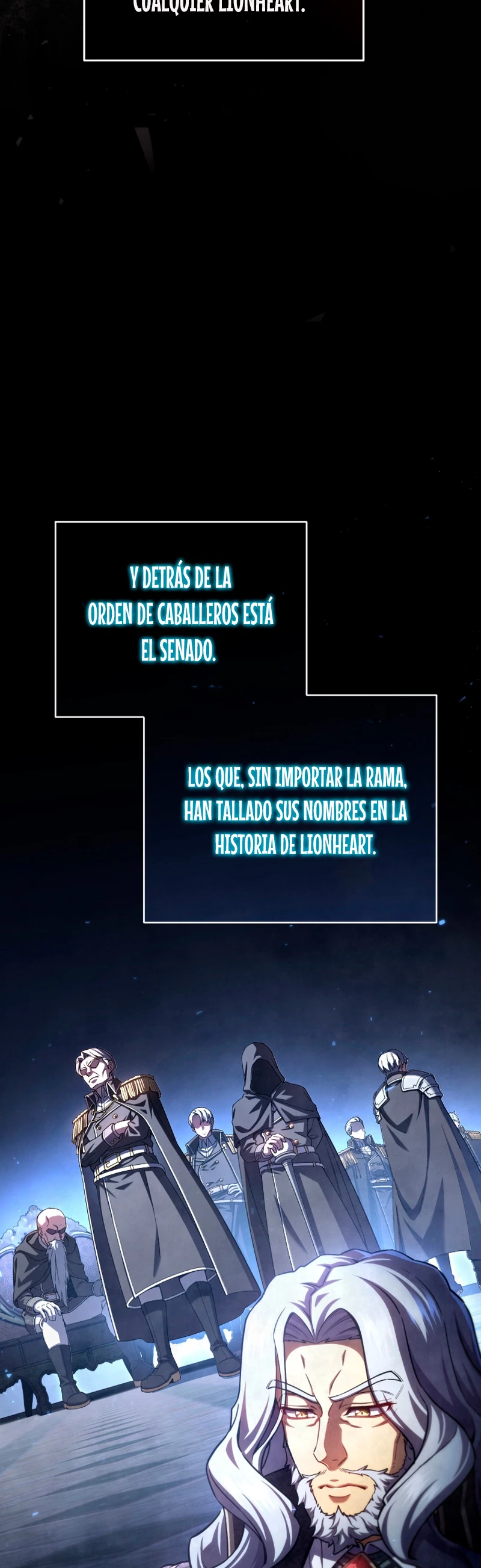 Maldita Reencarnación Capitulo 41 página 47