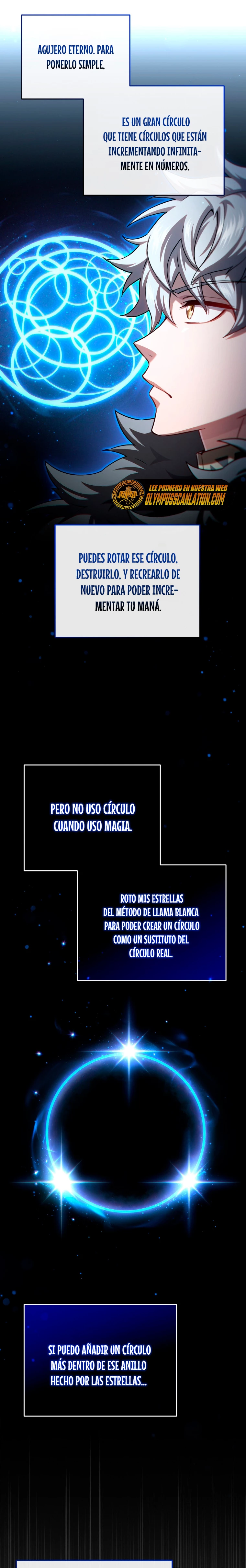 Maldita Reencarnación Capitulo 45 página 26