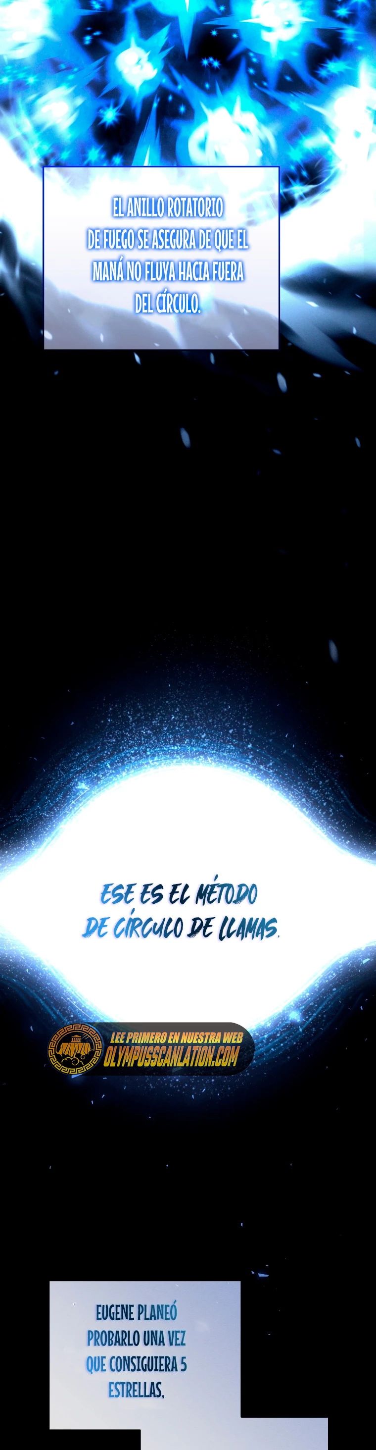 Maldita Reencarnación Capitulo 46 página 26