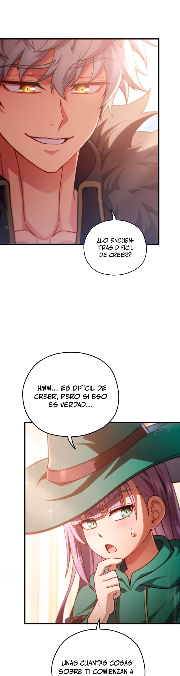 Maldita Reencarnación Capitulo 48 página 23