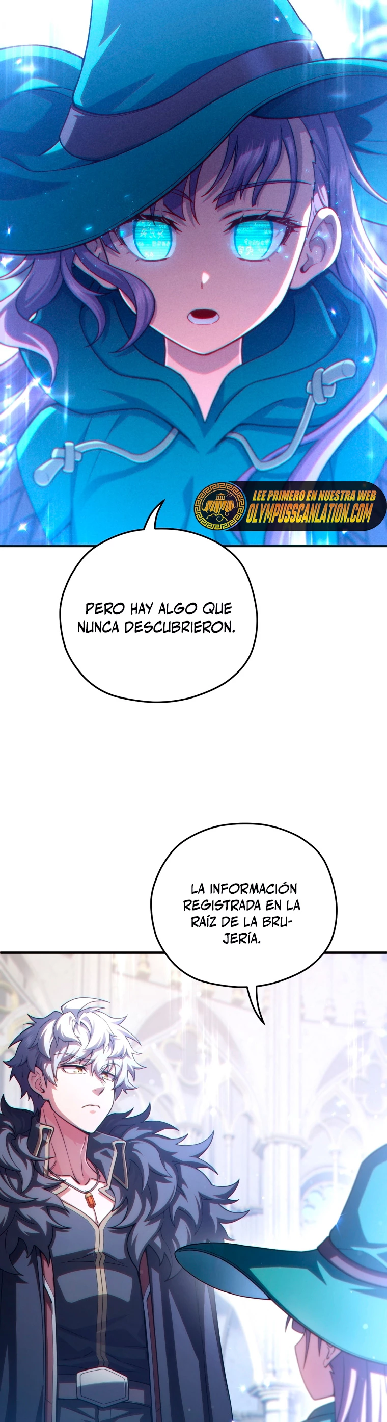 Maldita Reencarnación Capitulo 49 página 10