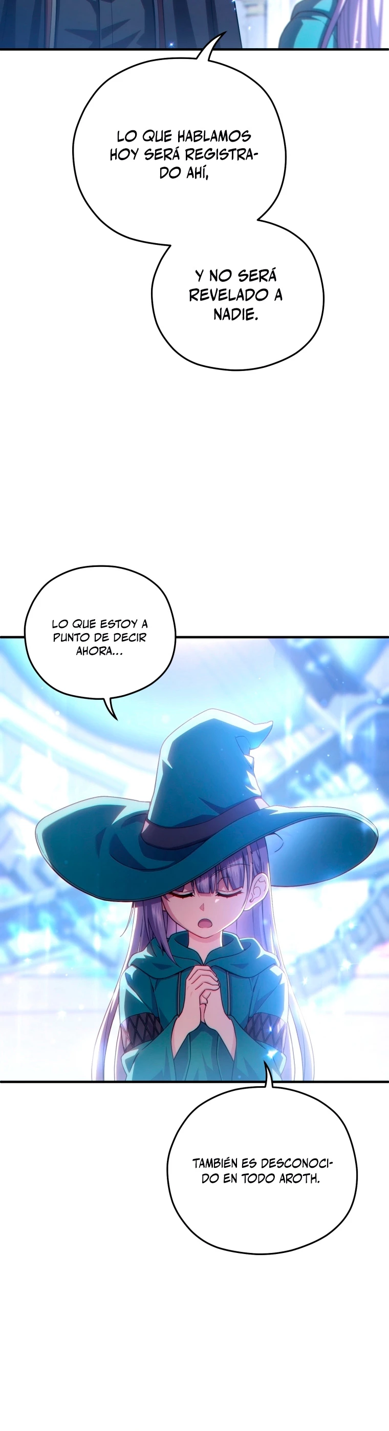 Maldita Reencarnación Capitulo 49 página 11