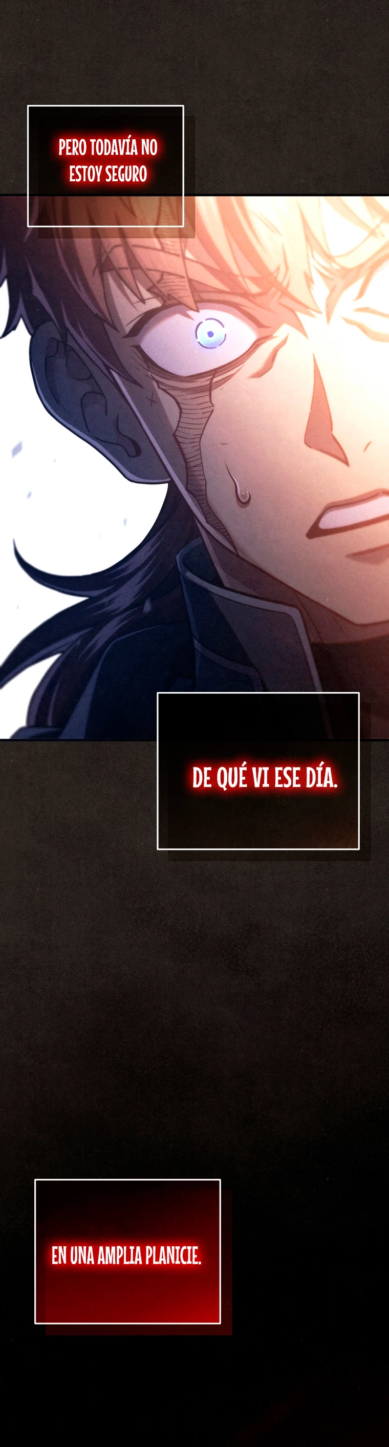 Maldita Reencarnación Capitulo 49 página 34