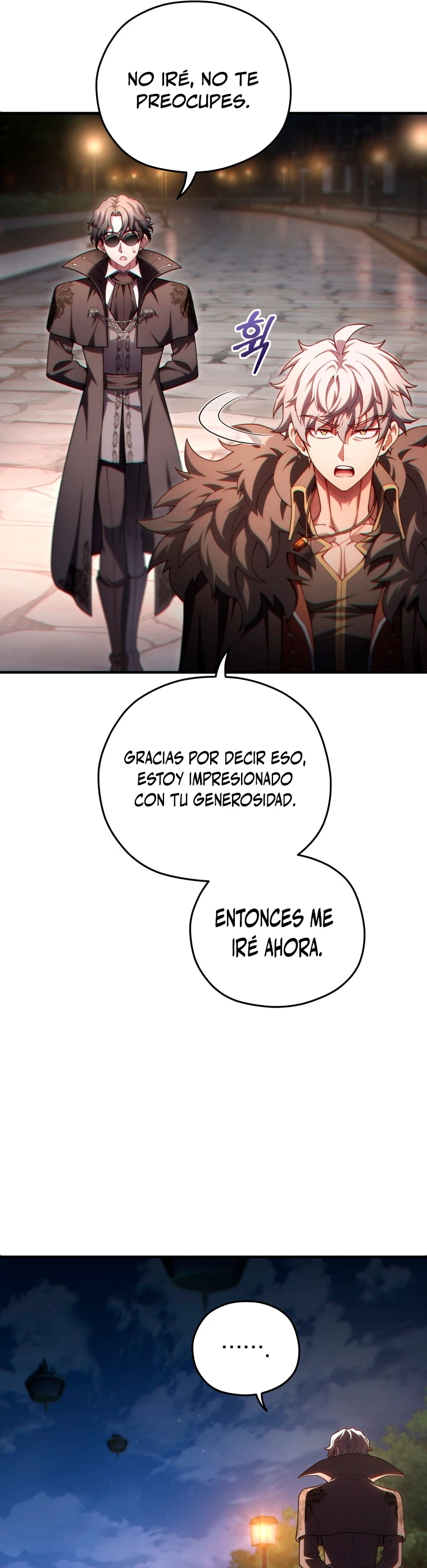 Maldita Reencarnación Capitulo 50 página 12