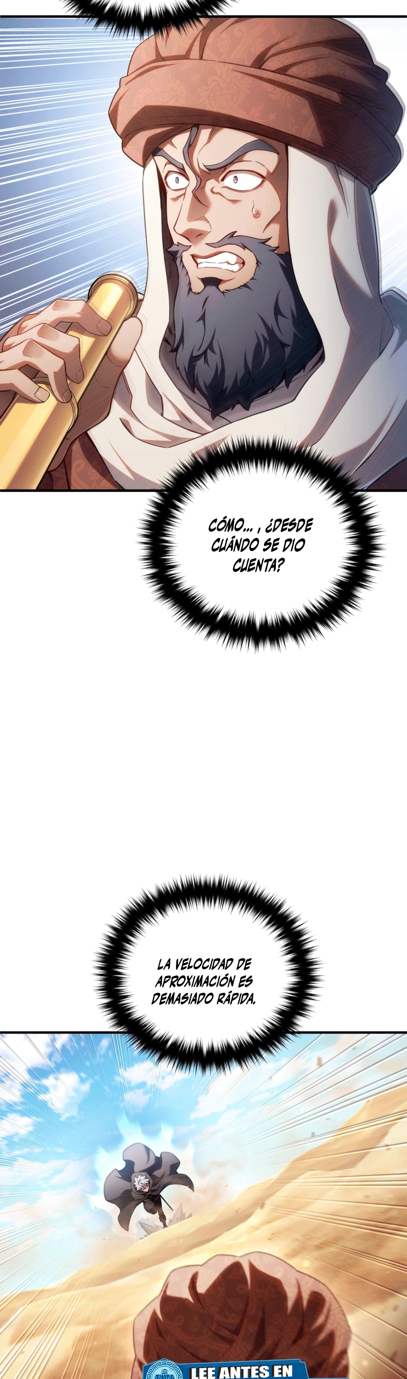 Maldita Reencarnación Capitulo 51 página 16