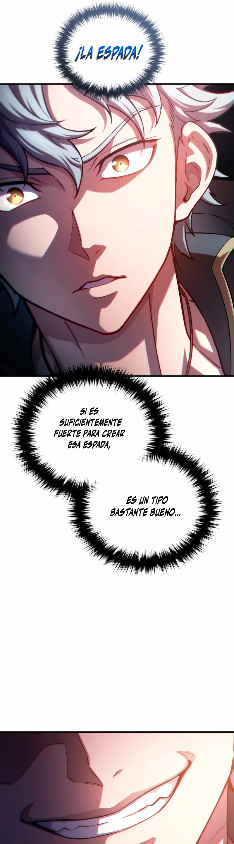 Maldita Reencarnación Capitulo 51 página 22