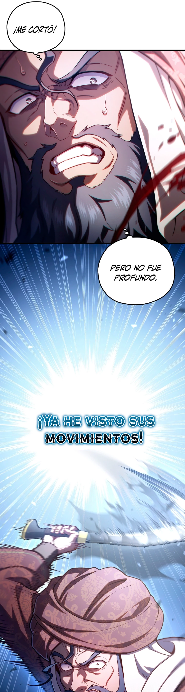 Maldita Reencarnación Capitulo 52 página 12