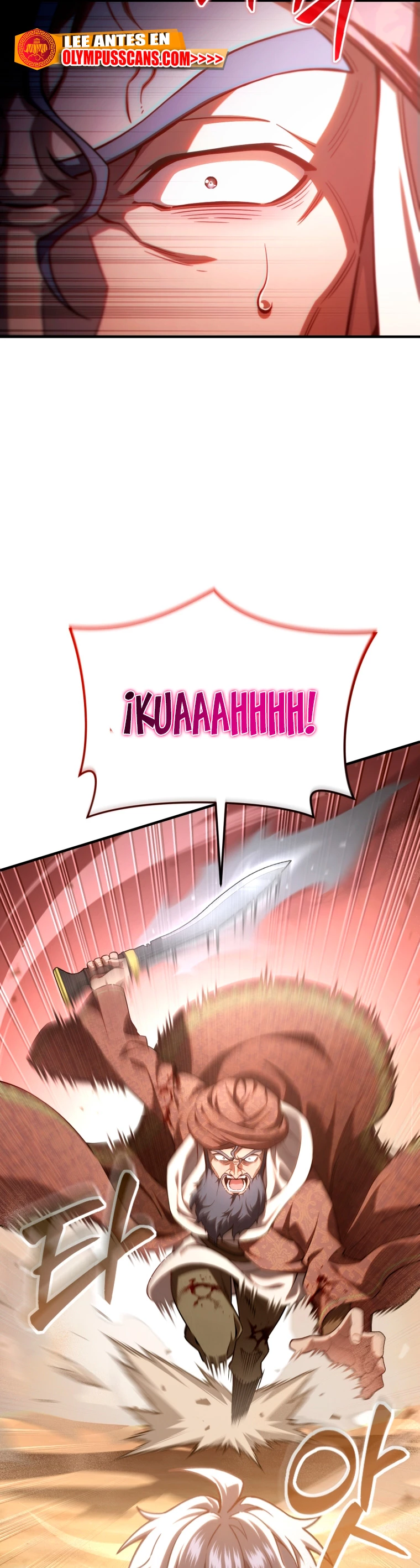 Maldita Reencarnación Capitulo 52 página 17