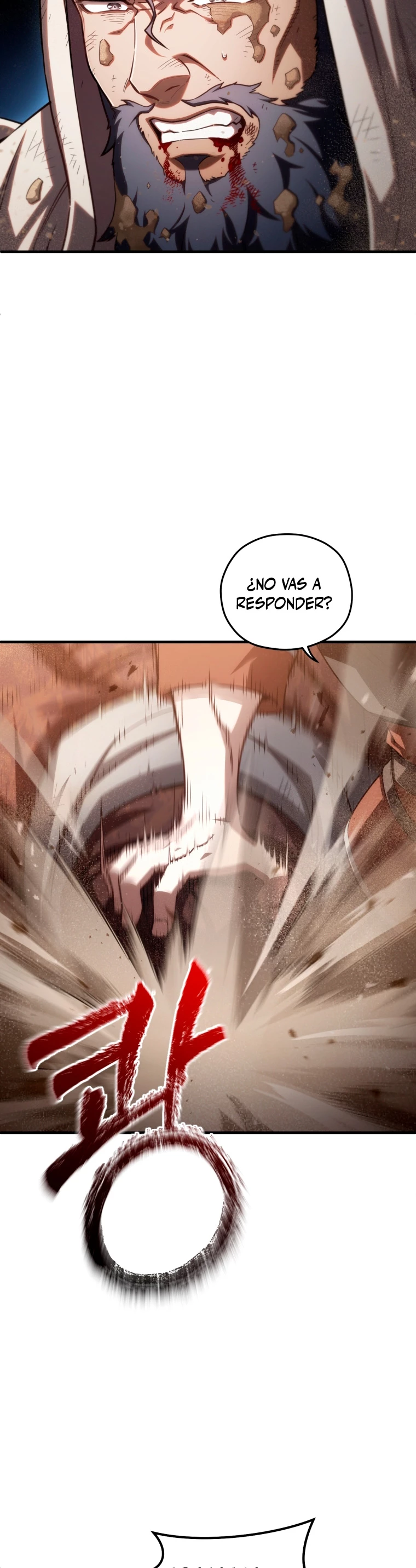 Maldita Reencarnación Capitulo 52 página 24