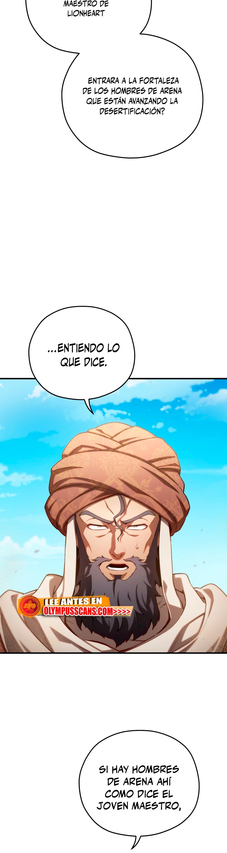 Maldita Reencarnación Capitulo 53 página 17
