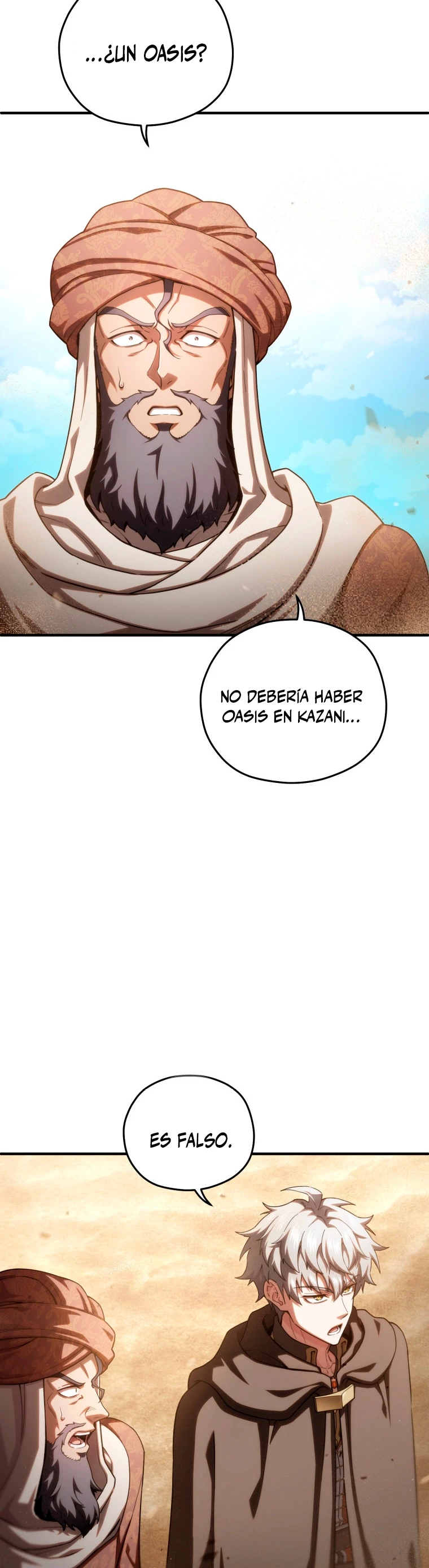 Maldita Reencarnación Capitulo 53 página 25