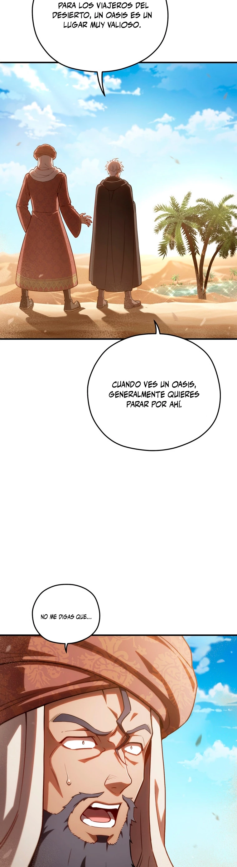 Maldita Reencarnación Capitulo 53 página 28