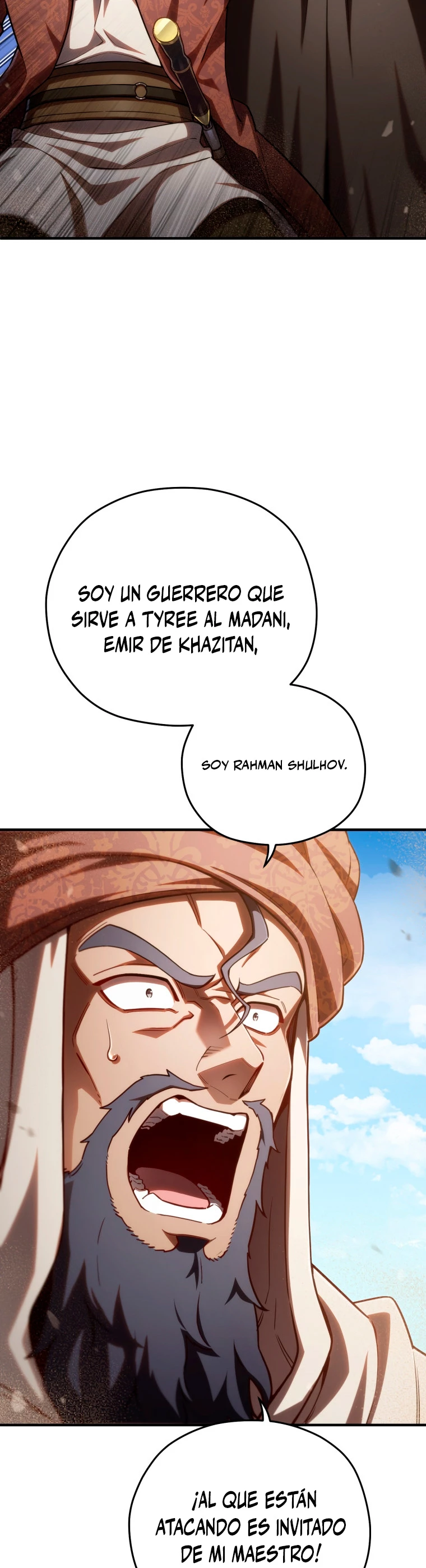 Maldita Reencarnación Capitulo 53 página 40