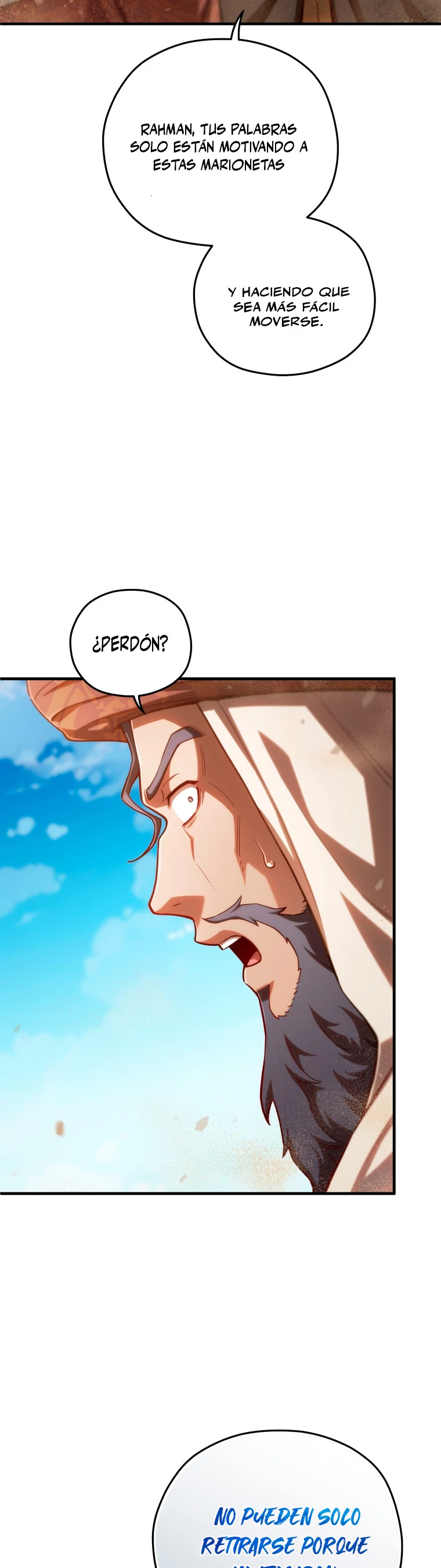 Maldita Reencarnación Capitulo 53 página 45